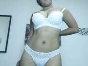 SweetPam4You - Latina Twerking Farting And Queefing 