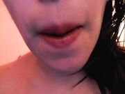 SweetPam4You - Make Application Fetish Lipstick 