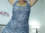 SweetPam4You - Making Hairy Pussy Cum 