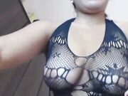 SweetPam4You - Modelling New Lingerie 