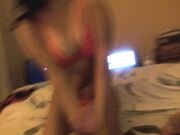 SweetPam4You - Pov Sloppy Blowjob 