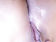 SweetPam4You - Snapchat Boygirl Sex Show 