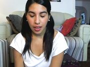 SweetPam4You - Step Daughter The College Whore 