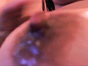 SweetPam4You - Worship Big Naturals 