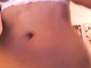 SweetPam4You - Young Latina Stiptease And Cum