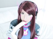 bunibun dva sucks rides and fucks you