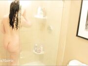 bunibun shower voyeur