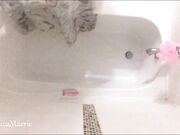 bunibun spyable shower