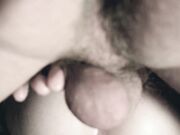 Hylialove -  Close Up Anal Creampie