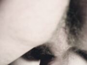 Hylialove -  Close Up Anal Creampie