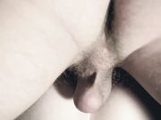 Hylialove -  Close Up Anal Creampie