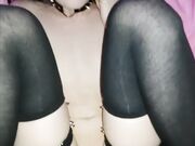 Hylialove -  Teen Kitten Play Suck And Fuck Facial