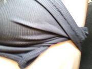 Ivy Roses - Busy Parking Lot Dildo Play