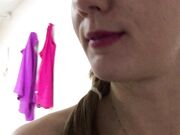 Ivy Roses - Caught In The Locker Room At Gym