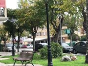 Ivy Roses - Cum Soaked Leggings In Public