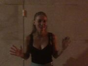 Ivy Roses - Cumwalk 3 Citycenter At Night