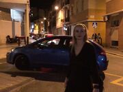 Ivy Roses - Cumwalk 4 It Dripped Down To My Skirt