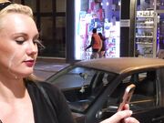 Ivy Roses - Cumwalk 4 It Dripped Down To My Skirt