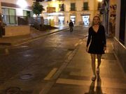 Ivy Roses - Cumwalk 4 It Dripped Down To My Skirt