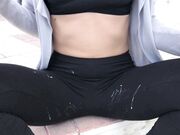 Ivy Roses - Cumwalk Number 5 Restaurant