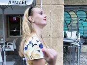 Ivy Roses - Cumwalk Number 6 Store