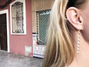 Ivy Roses - Cumwalk Number 6 Store