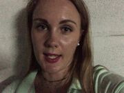 Ivy Roses - Custom Public Joi Parking Lot