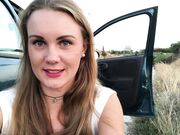 Ivy Roses - Custom Public Video Outdoors Name Saying