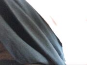 Ivy Roses - Fastfood Restaurant Masturbation W Dildo