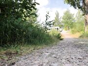 Ivy Roses - Finland Sidewalk Full Naked Masturbation