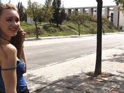 Ivy Roses - Flashing In My Neigbourhood High Heels