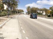 Ivy Roses - Flashing In My Neigbourhood High Heels