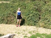 Ivy Roses - Flashing In My Neigbourhood High Heels