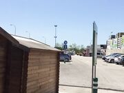 Ivy Roses - Flashing In Public High Heels N Minidres