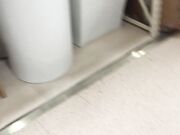 Ivy Roses - Flashing In Public High Heels N Minidres