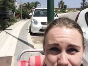 Ivy Roses - I Made A Big Pond In The Sidewalk