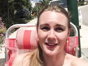 Ivy Roses - I Made A Big Pond In The Sidewalk