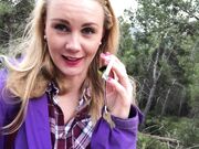 Ivy Roses - Locked Up Clothes For A Naked Hike
