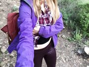 Ivy Roses - Locked Up Clothes For A Naked Hike