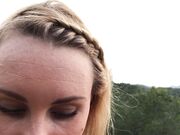 Ivy Roses - Locked Up Clothes For A Naked Hike