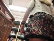 Ivy Roses - Pantsing 16 Library