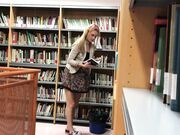 Ivy Roses - Pantsing 16 Library