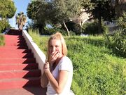 Ivy Roses - Pantsing Vid 13 Stolen Skirt