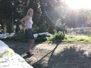 Ivy Roses - Pantsing Vid 13 Stolen Skirt