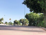 Ivy Roses - Pantsing Vid 5 Stolen Bikini In Street