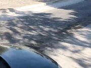 Ivy Roses - Pantsing Vid 5 Stolen Bikini In Street