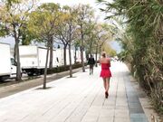 Ivy Roses - Pantsing Vid 8 Pantsing Ruined My Party