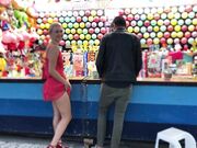 Ivy Roses - Pantsing Vid 8 Pantsing Ruined My Party