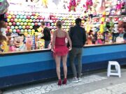 Ivy Roses - Pantsing Vid 8 Pantsing Ruined My Party