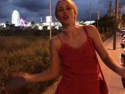 Ivy Roses - Pantsing Vid 8 Pantsing Ruined My Party